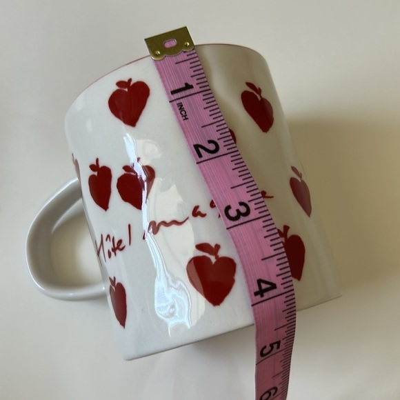 Anthropologie-Hotel Magique Mug - Picture 6 of 6